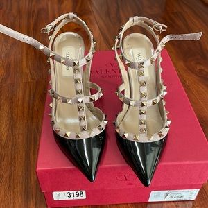 Women shoes Valentino size 7
